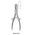 MeisterHand STILLE-LUER Rongeur, 9" (227mm), straight jaws, 9mm x 17mm bite. MPN: MH25-454