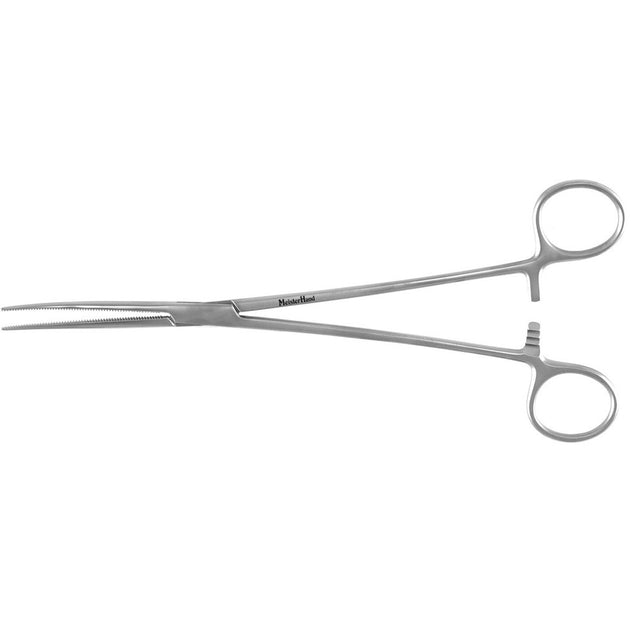 MeisterHand SAROT Intra-Thoracic Artery Forceps, 10" (25.4 cm), 2-1/2" (6.4 cm) long jaws. MPN: MH25-800