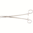MeisterHand KANTROWITZ Thoracic Forceps, 9-1/2" (24.1 cm), delicate right angle jaws. MPN: MH25-837