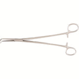 MeisterHand KANTROWITZ Thoracic Forceps, 9-1/2" (24.1 cm), delicate right angle jaws. MPN: MH25-837