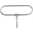 MeisterHand GIGLI-STRULLY Saw Handle, standard pattern, loop grip. MPN: MH26-124