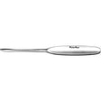 MeisterHand LANGENBECK Periosteal Elevator, 7-1/2" (192mm), Blade 7.5mm Wide. MPN: MH26-1410
