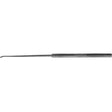MeisterHand PENFIELD Dissectors, style No 4, 8-3/4" (220mm), Single End, 3.3mm Blunt, Slightly Curved. MPN: MH26-1453
