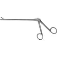 MeisterHand CUSHING Pituitary Rongeur, 2 X 10 mm cup jaws, 5" (12.7 cm) shank, straight. MPN: MH26-394