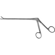 MeisterHand CUSHING Pituitary Rongeur, 2 X 10 mm cup jaws, 5" (12.7 cm) shank, straight. MPN: MH26-394