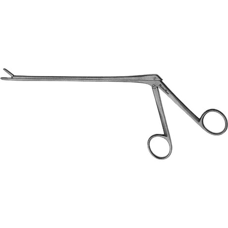 MeisterHand LOVE-GRUENWALD Pituitary Rongeur, 3 X 10 mm cup jaws, 5" (12.7 cm) shank, straight. MPN: MH26-400