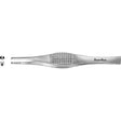 MeisterHand FERRIS-SMITH Tissue Forceps, 6-3/4" (174mm), 1 x 2 Teeth. MPN: MH26-956