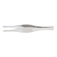 MeisterHand FERRIS-SMITH Tissue Forceps, 6-3/4" (174mm), serrated platform tips with 2 X 3 teeth. MPN: MH26-958