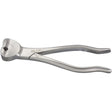 MeisterHand DIAMOND Pin & Wire Cutter, 6-1/2" (16.5 cm, cuts up to 2 mm 5/64") diameter hard wire, stainless. MPN: MH27-160