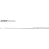 MeisterHand KEVORKIAN-YOUNGE Endocervical Biopsy Curette, 12-1/4" (310mm), loop size 2mm x 12mm, with basket. MPN: MH30-1382