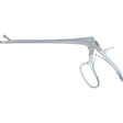 MeisterHand Tischler Biopsy Forceps with Lock, 8". MPN: MH301442WL