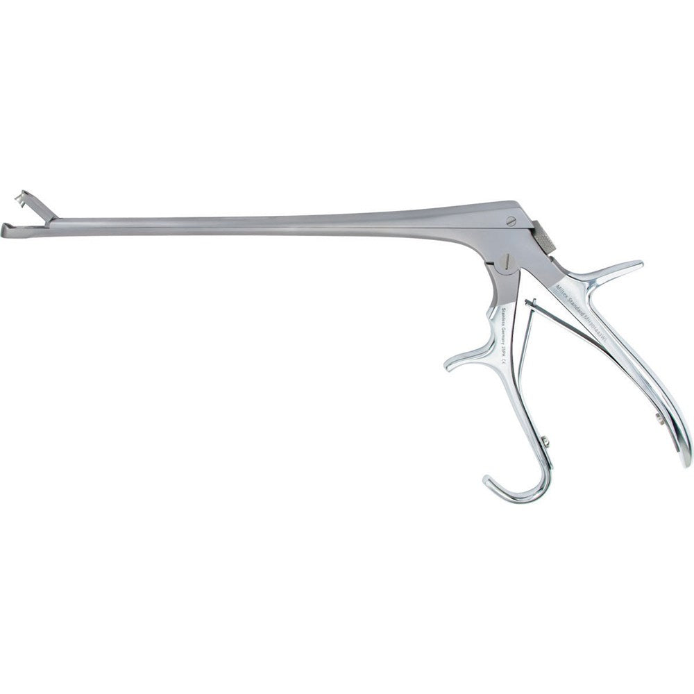 MeisterHand Burke Biopsy Forceps with Lock, 7-3/4". MPN: MH301443WL