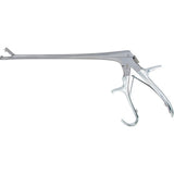 MeisterHand Burke Biopsy Forceps with Lock, 7-3/4". MPN: MH301443WL