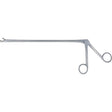 MeisterHand KEVORKIAN-YOUNGE Uterine Biopsy Forceps, 9-1/2" (24.1 cm) shaft, 3.5 X 8 mm bite, teeth on lower jaw. MPN: MH30-1482
