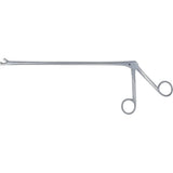 MeisterHand KEVORKIAN-YOUNGE Uterine Biopsy Forceps, 9-1/2" (24.1 cm) shaft, 3.5 X 8 mm bite, teeth on lower jaw. MPN: MH30-1482