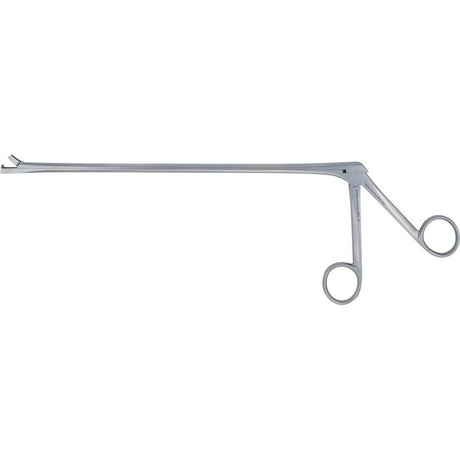 MeisterHand KEVORKIAN-YOUNGE Uterine Biopsy Forceps, 9-1/2" (24.1 cm) shaft, 3.5 X 8 mm bite, teeth on lower jaw. MPN: MH30-1482