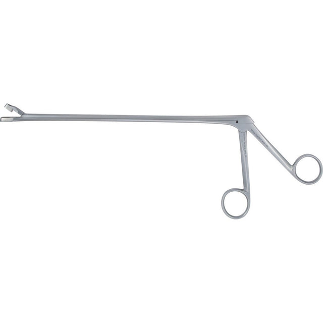 MeisterHand EPPENDORFER Uterine Biopsy Forceps, 8-1/2" (21.6 cm) shaft. MPN: MH30-1485