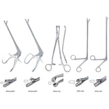 MeisterHand EPPENDORFER Uterine Biopsy Forceps, 8-1/2" (21.6 cm) shaft. MPN: MH30-1485 - Image 3