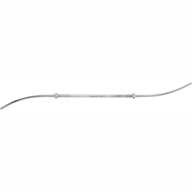 MeisterHand HANK Uterine Dilator, 10-1/2" (265mm), Double-Ended, Sizes 19 Fr. and 20 Fr. MPN: MH30-505-1920
