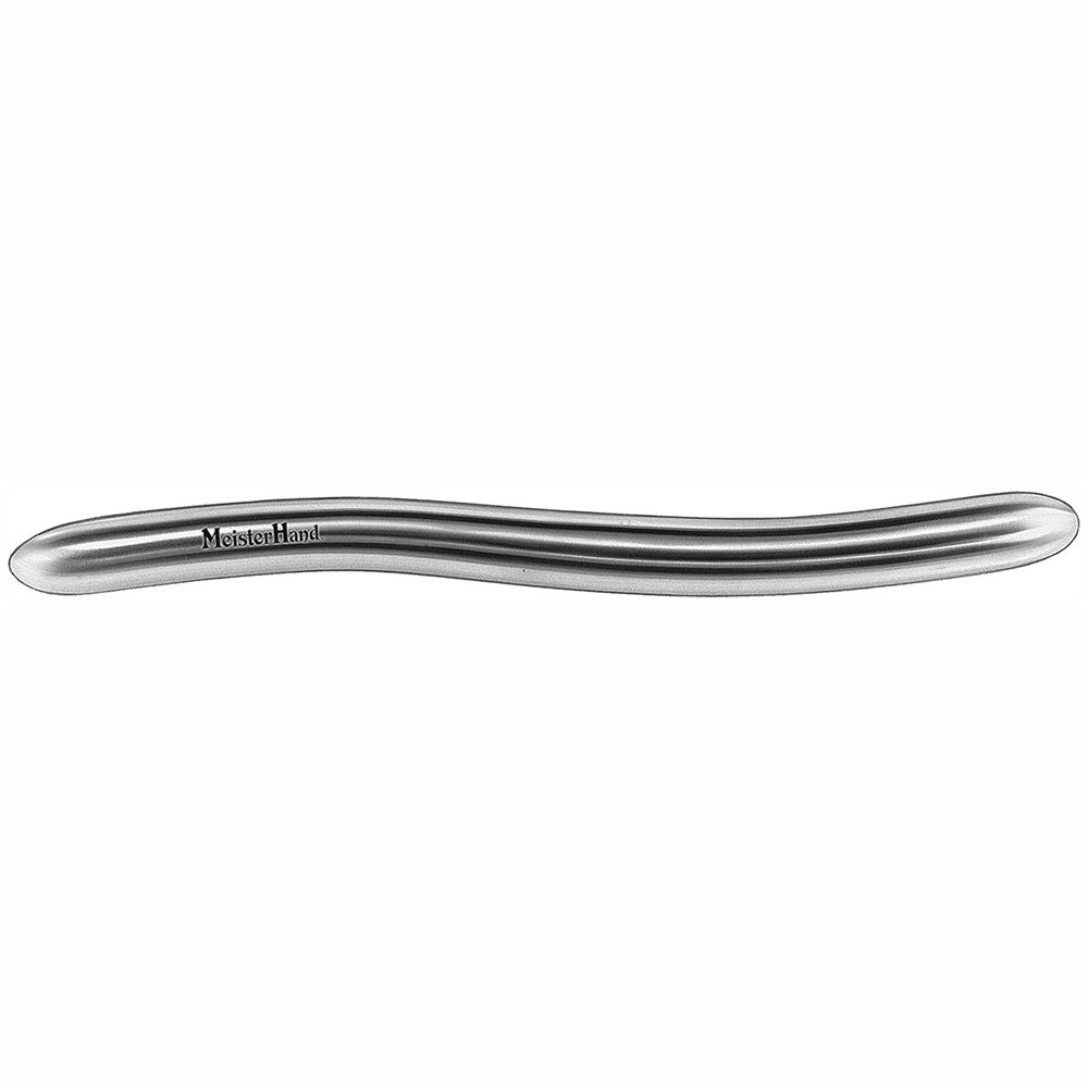 MeisterHand HEGAR Uterine Dilator, 7-3/4" (19.7 cm), double end, 13-14 mm. MPN: MH30-555-1314