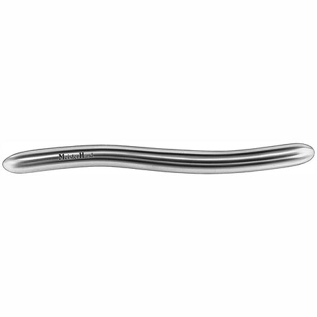 MeisterHand HEGAR Uterine Dilator, 7-3/4" (19.7 cm), double end, 13-14 mm. MPN: MH30-555-1314