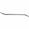 MeisterHand PRATT Uterine Dilator, 11-1/2" (29.2 cm), double end, 21-23 French (7-7.6 mm). MPN: MH30-560-2123