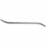 MeisterHand PRATT Uterine Dilator, 11-1/2" (29.2 cm), double end, 21-23 French (7-7.6 mm). MPN: MH30-560-2123