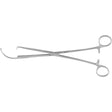 MeisterHand HULKA Tenaculum Forceps 11" (27.9cm) with 3.5 mm probe. MPN: MH30-967