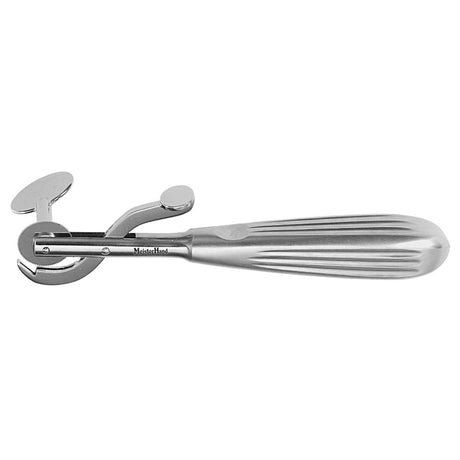 MeisterHand Replacement Blade for Finger Ring Cutter, chrome. MPN: MH33-142