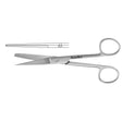MeisterHand Operating Scissors, 5-1/8" (130mm), straight, sharp/blunt points. MPN: MH5-14