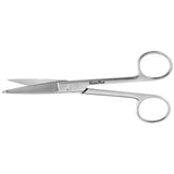 MeisterHand KNOWLES Bandage Scissors, 5-1/2" (14 cm), straight. MPN: MH5-560