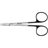 MeisterHand SuperCut Iris Scissors, 4-5/8" (116mm), straight. MPN: MH5-SC-304