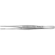 MeisterHand SEMKEN Dressing Forceps, 5" (12.7 cm) serrated. MPN: MH6-104