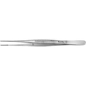 MeisterHand SEMKEN Dressing Forceps, 5" (12.7 cm) serrated. MPN: MH6-104