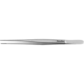 MeisterHand POTTS-SMITH Dressing Forceps, 7-1/4" (184mm), serrated. MPN: MH6-154