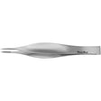 MeisterHand FEILCHENFELD Splinter Forceps, 3-1/8" (80mm), Serrated. MPN: MH6-316