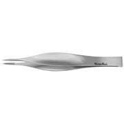 MeisterHand FEILCHENFELD Splinter Forceps, 4-1/2" (115mm). MPN: MH6-318