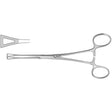 MeisterHand PENNINGTON Tissue Grasping Forceps, 6-1/4" (158mm), Triangular Jaws. MPN: MH7-220