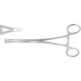 MeisterHand PENNINGTON Tissue Grasping Forceps, 6-1/4" (158mm), Triangular Jaws. MPN: MH7-220