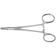 MeisterHand Halsey Needle Holder, 5" (12.6 cm), Smooth Jaws. MPN: MH8-8