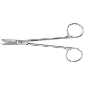 MeisterHand LITTAUER JR. Stitch Scissors, 4-3/4" (120mm), light pattern. MPN: MH9-102