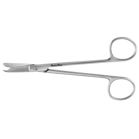 MeisterHand LITTAUER Stitch Scissors, 5-1/2" (140mm), standard pattern. MPN: MH9-104