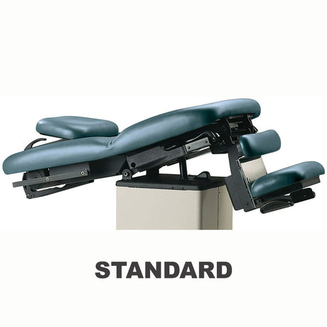 RITTER Seamless Standard Upholstery Top for 230 Procedure Table. MPN: 002-0824