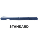 RITTER Soft Touch STANDARD Flat Top Upholstery for 204 Exam Table . MPN: 002-10137