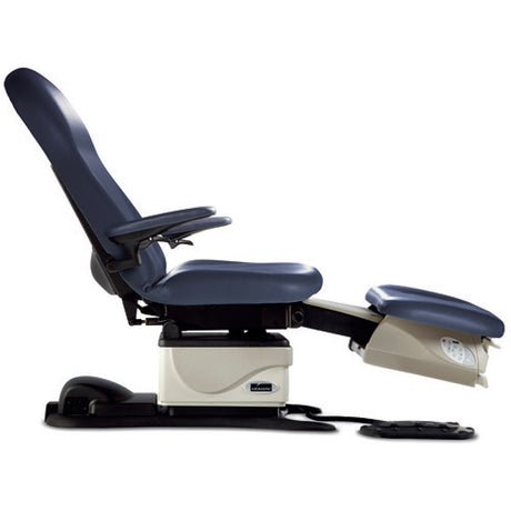 MIDMARK Premium Upholstery Top for 646/647 Podiatry Chairs. MPN: 002-1119 - Image 2