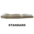 MIDMARK 32" Premium Upholstery Top for 626 Power Exam Chair. MPN: 002-2002