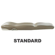 RITTER Seamless Upholstery Top for 224/225 Exam Chairs. MPN: 002-2009