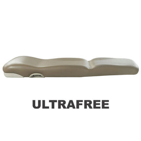 RITTER UltraFree Seamless Upholstery Top for 224/225 Exam Chairs. MPN: 002-2013