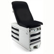 RITTER 204 Manual Examination Table, Pass Thru Drawers & Receptacle. MPN: 204-011