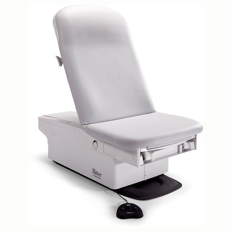 RITTER 224 High-Low Power Height Exam Table. MPN: 224-001